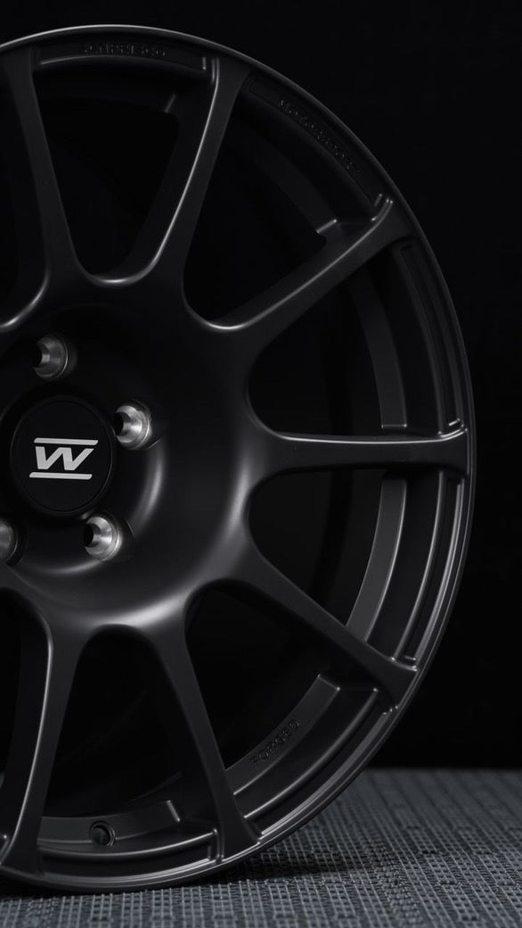 SPM Clubsport Rim Set