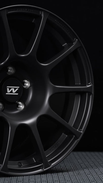 SPM Clubsport Rim Set