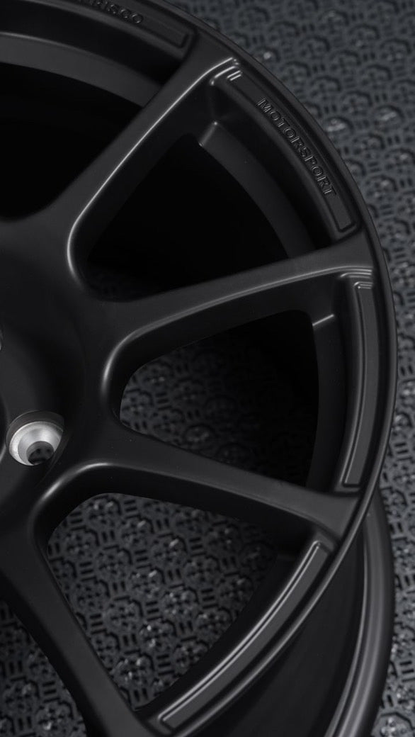 SPM Clubsport Rim Set