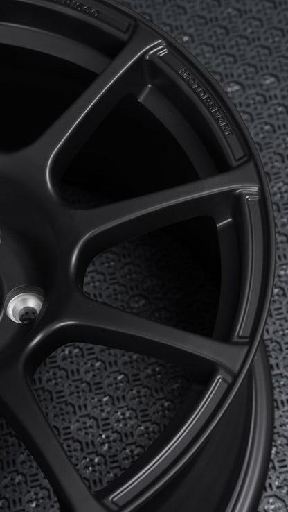 SPM Clubsport Rim Set