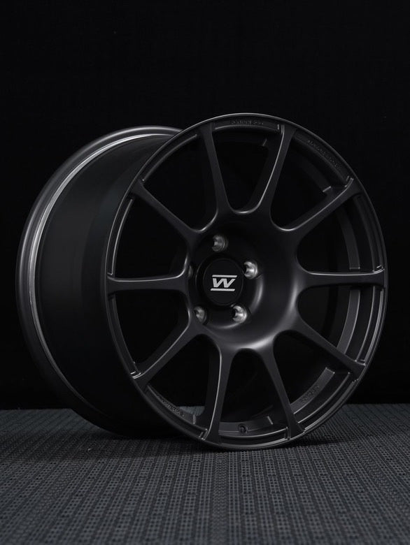 SPM Clubsport Rim Set