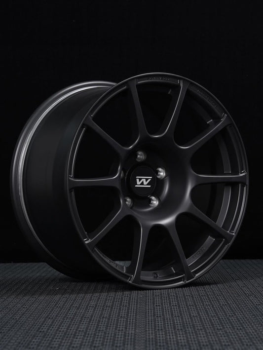 SPM Clubsport Rim Set